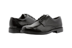 SAPATO MARINER VERNIZ PRETO MARINHA